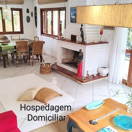 Maison De La Mer 300M Da Praia Florianópolis Zewnętrze zdjęcie