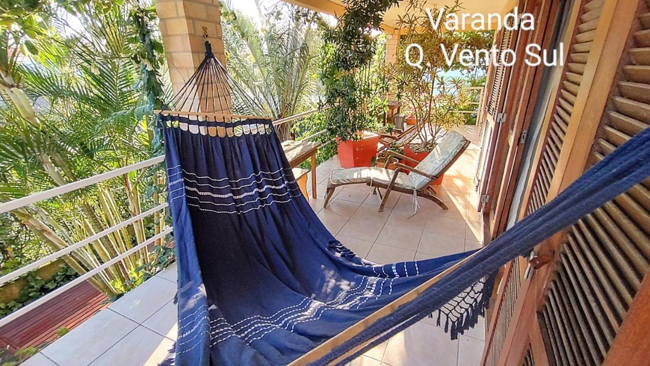Maison De La Mer 300M Da Praia Florianópolis Zewnętrze zdjęcie