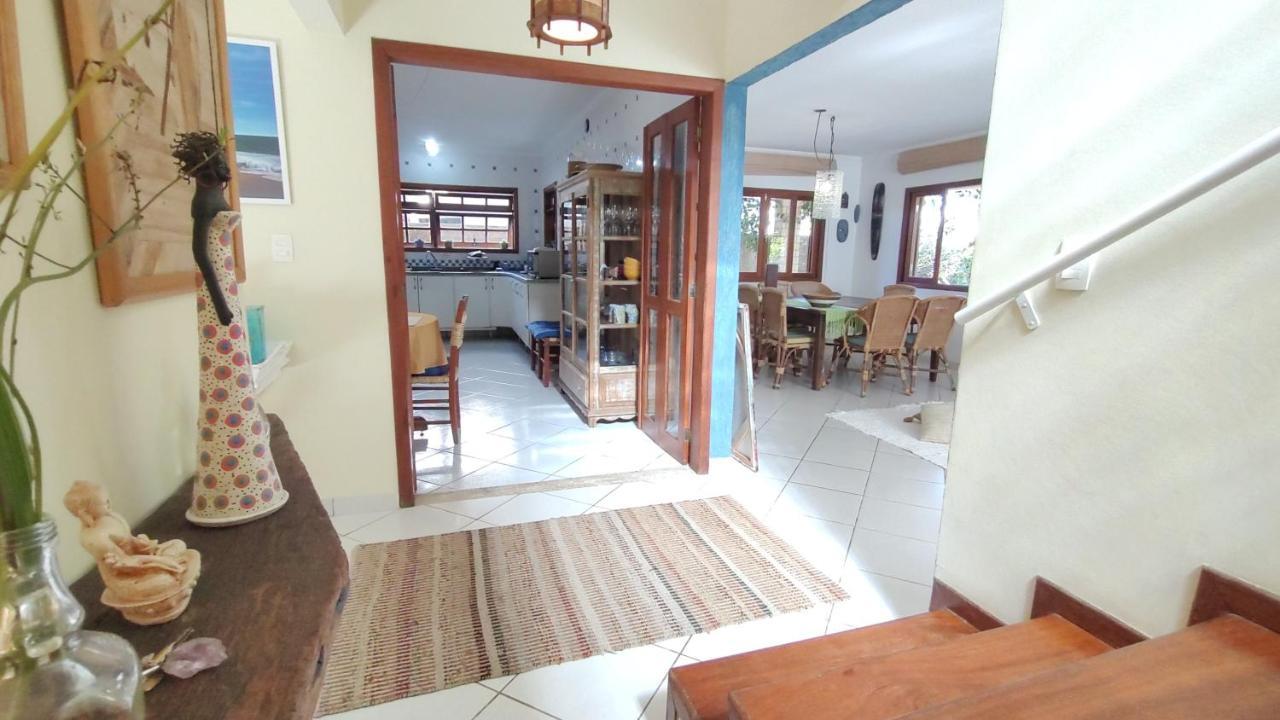 Maison De La Mer 300M Da Praia Florianópolis Zewnętrze zdjęcie