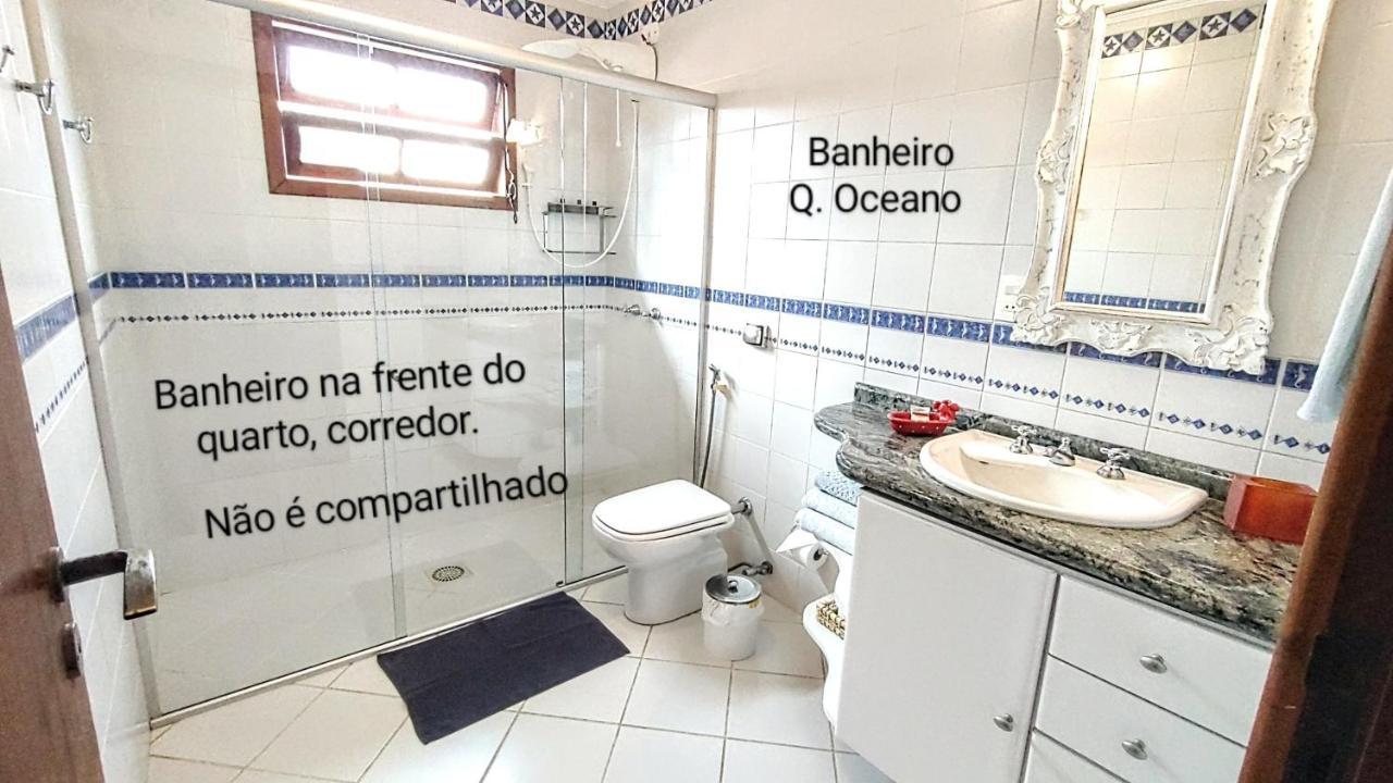 Maison De La Mer 300M Da Praia Florianópolis Zewnętrze zdjęcie