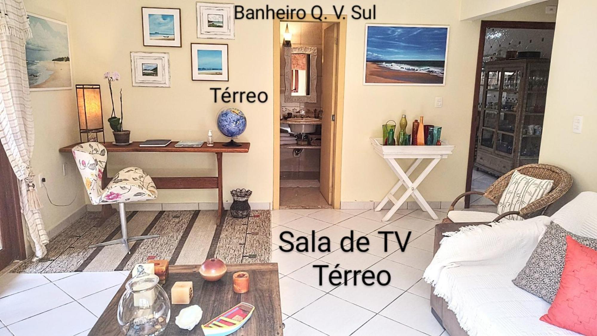 Maison De La Mer 300M Da Praia Florianópolis Zewnętrze zdjęcie