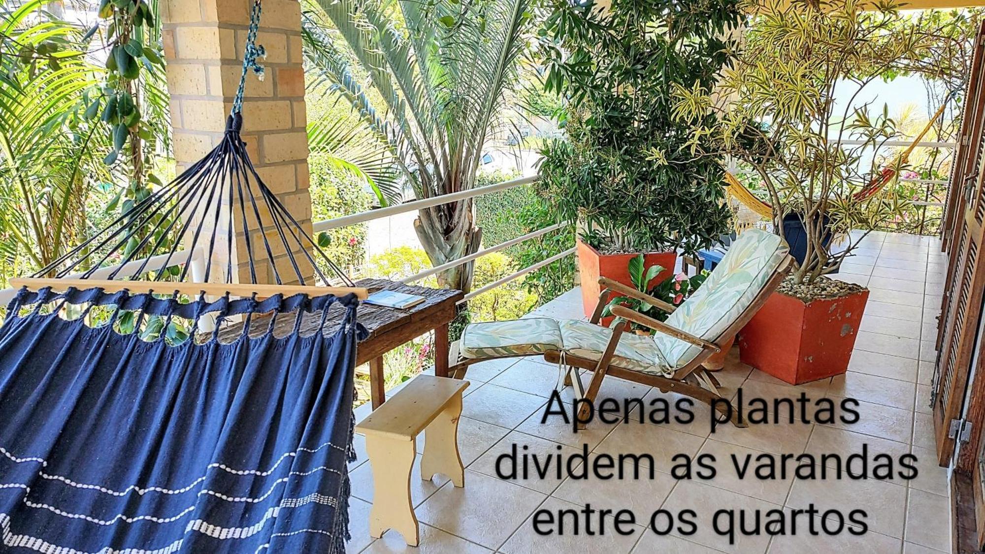 Maison De La Mer 300M Da Praia Florianópolis Pokój zdjęcie