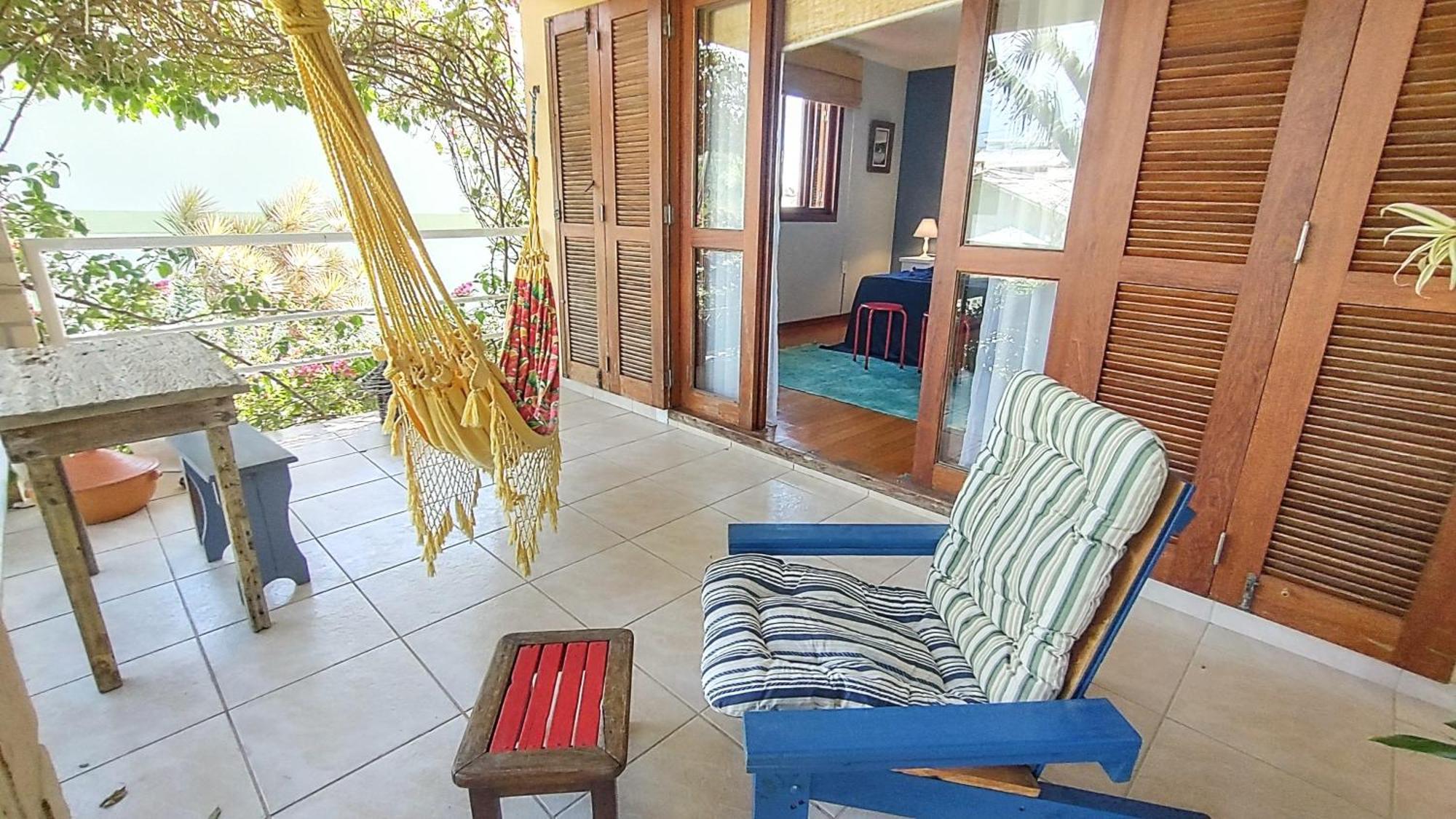 Maison De La Mer 300M Da Praia Florianópolis Pokój zdjęcie