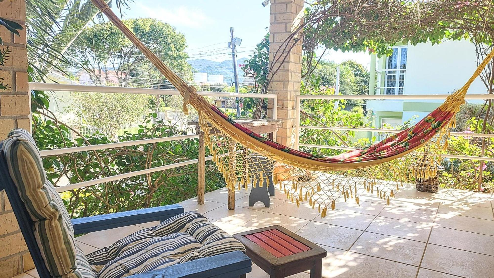 Maison De La Mer 300M Da Praia Florianópolis Pokój zdjęcie