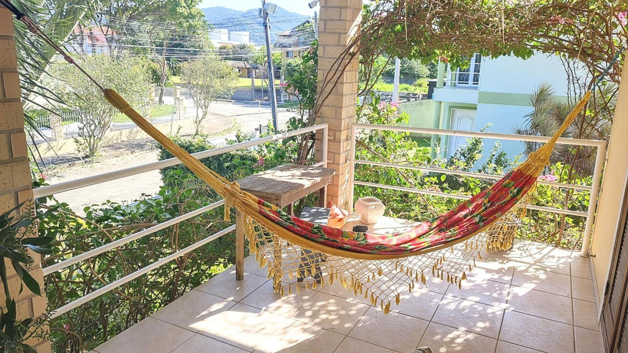 Maison De La Mer 300M Da Praia Florianópolis Pokój zdjęcie