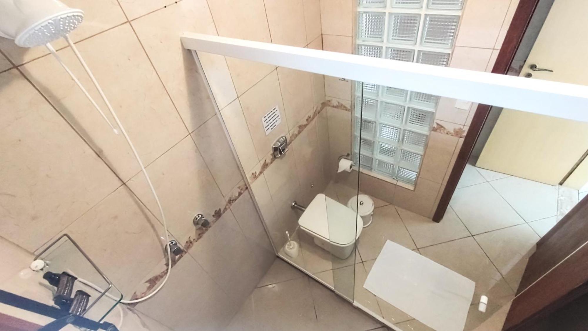 Maison De La Mer 300M Da Praia Florianópolis Pokój zdjęcie