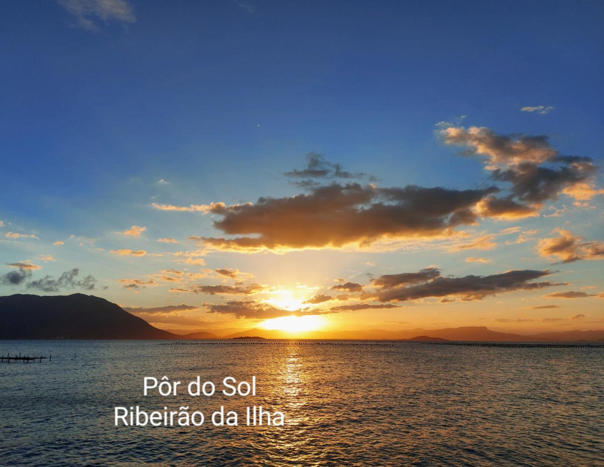 Maison De La Mer 300M Da Praia Florianópolis Pokój zdjęcie