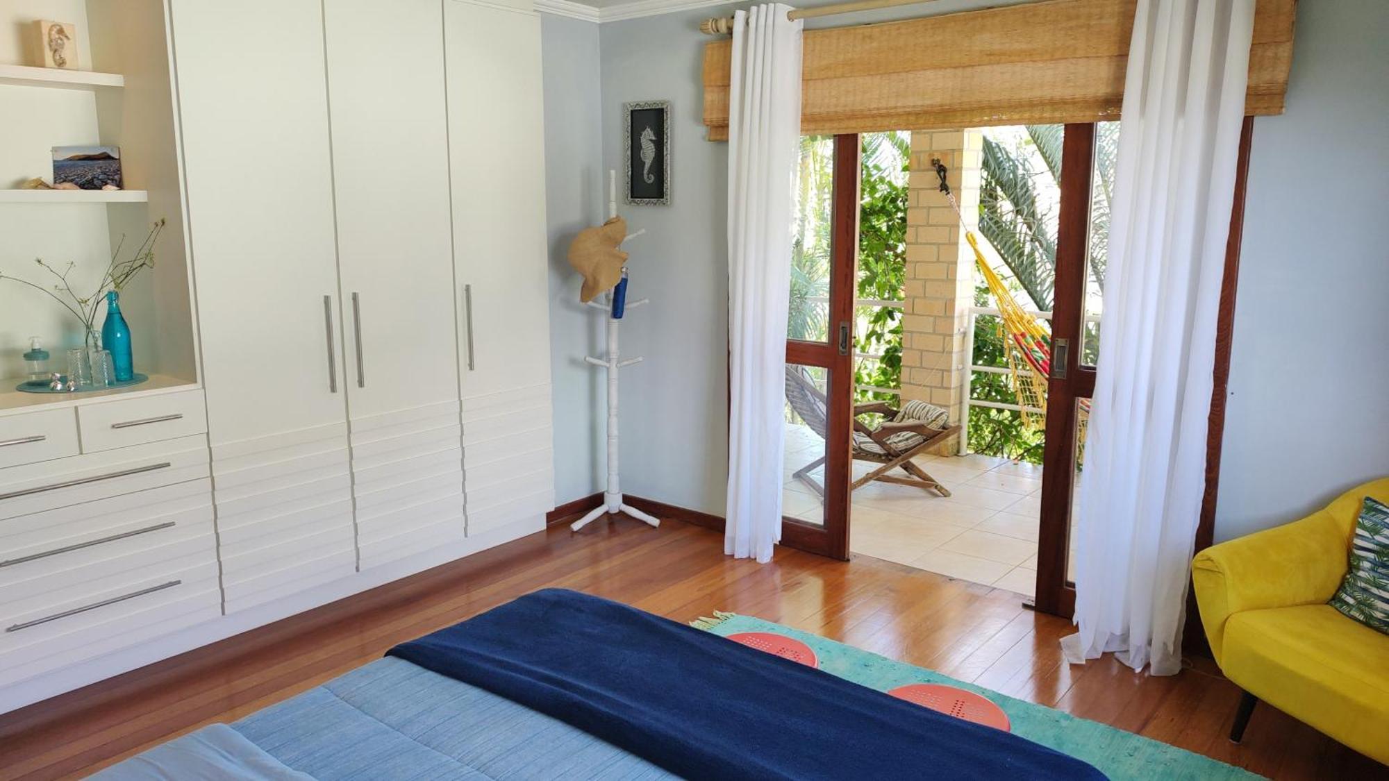 Maison De La Mer 300M Da Praia Florianópolis Pokój zdjęcie