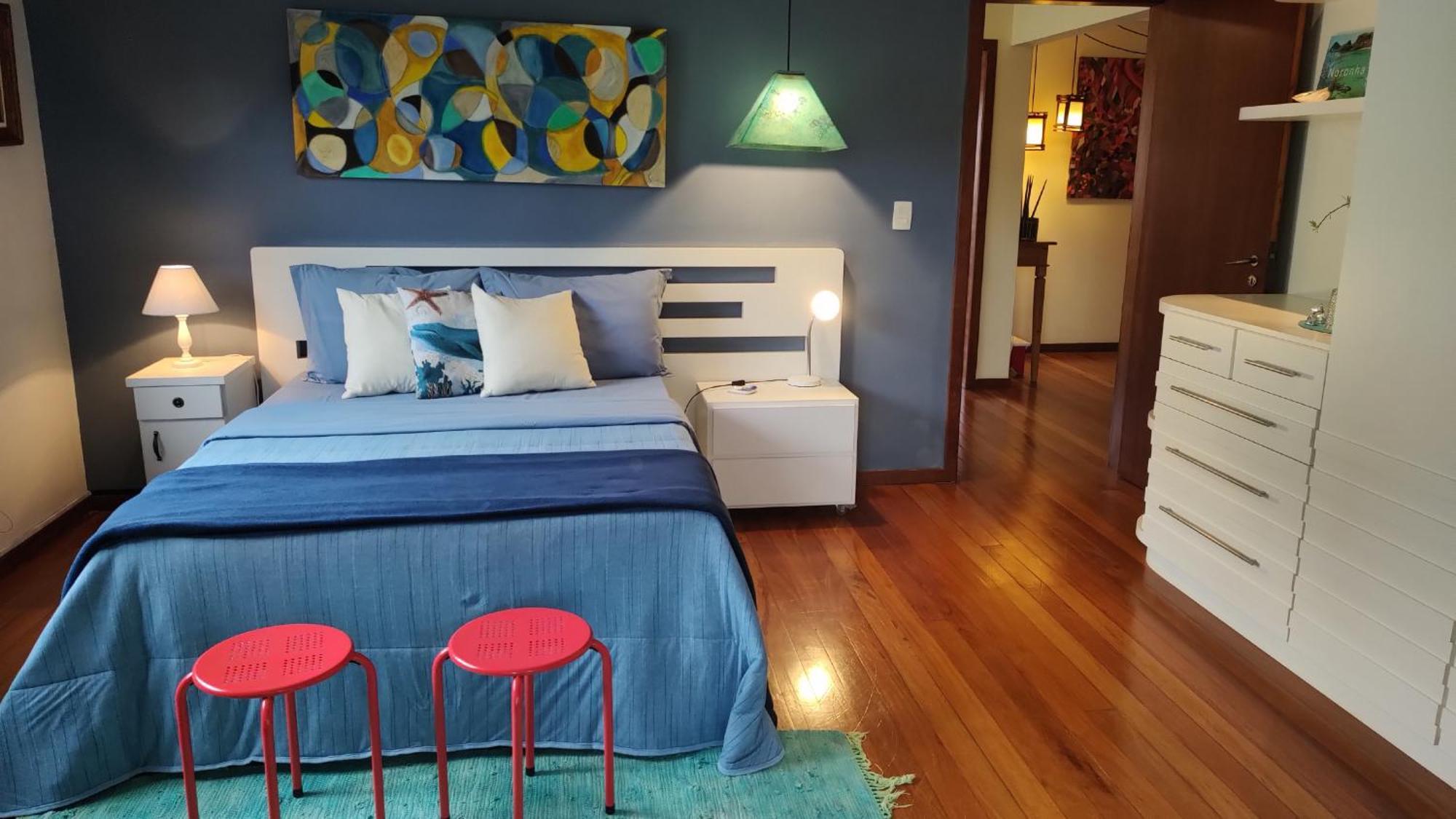 Maison De La Mer 300M Da Praia Florianópolis Pokój zdjęcie