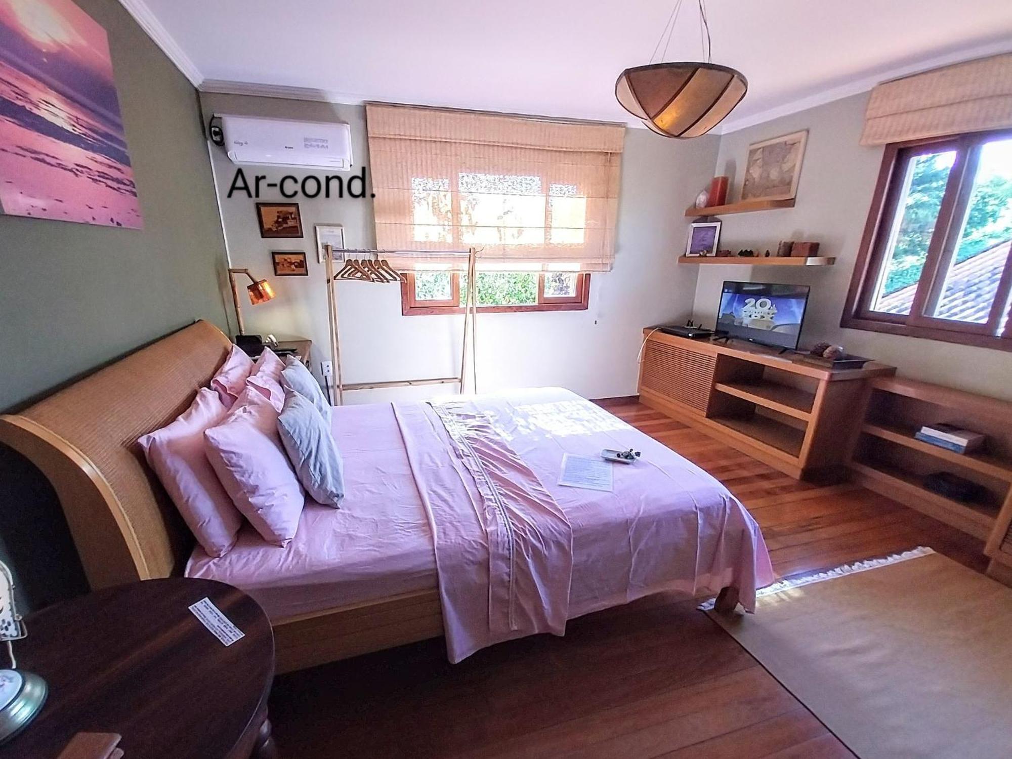 Maison De La Mer 300M Da Praia Florianópolis Pokój zdjęcie